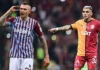 LİDER GALATASARAY TRABZONSPOR’A KONUK OLUYOR