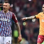 LİDER GALATASARAY TRABZONSPOR’A KONUK OLUYOR
