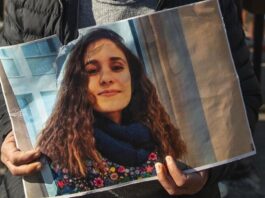GÜLİSTAN DOKU DOSYASINDA ABAKAROV VE YÜCER DE TUTUKLANDI