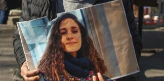 GÜLİSTAN DOKU DOSYASINDA ABAKAROV VE YÜCER DE TUTUKLANDI