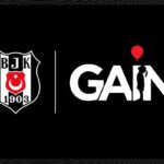 BEŞİKTAŞ GAİN FİNALDE 73-71 MAĞLUP OLDU
