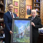 MHP’DE İSTANBUL İL BAŞKANLIĞI FESHEDİLDİ: YENİ İL BAŞKANI ATANDI