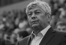EFSANE TEKNİK ADAM MIRCEA LUCESCU SON YOLCULUĞUNA UĞURLANDI