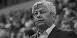 EFSANE TEKNİK ADAM MIRCEA LUCESCU SON YOLCULUĞUNA UĞURLANDI