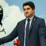 ATAŞEHİR BELEDİYE BAŞKANI ONURSAL ADIGÜZEL GÖZALTINA ALINDI ONURSAL ADIGÜZEL FOTOĞRAF