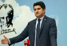 ATAŞEHİR BELEDİYE BAŞKANI ONURSAL ADIGÜZEL GÖZALTINA ALINDI ONURSAL ADIGÜZEL FOTOĞRAF