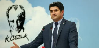 ATAŞEHİR BELEDİYE BAŞKANI ONURSAL ADIGÜZEL GÖZALTINA ALINDI ONURSAL ADIGÜZEL FOTOĞRAF