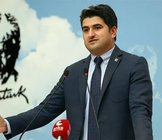 ATAŞEHİR BELEDİYE BAŞKANI ONURSAL ADIGÜZEL GÖZALTINA ALINDI ONURSAL ADIGÜZEL FOTOĞRAF