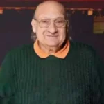 DUAYEN SANATÇI FERDİ ATUNER HAYATINI KAYBETTİ