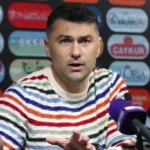 BURAK YILMAZ ATEŞ PÜSKÜRDÜ: İŞTE İSTİFA EDEN TEKNİK ADAMIN YAPTIĞI SERT AÇIKLAMALAR