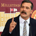 ERKAN BAŞ’TAN TOM BARRACK TEPKİSİ