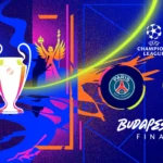 UEFA ŞAMPİYONLAR LİGİ’NDE FİNALİN ADI BELLİ OLDU: PSG-ARSENAL FİNALİ 30 MAYIS’TA OYNANACAK PSG-ARSENAL ŞAMPİYONLAR LİGİ FİNAL GÖRSELİ