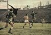 SKANDALLARIN GÖLGESİNDE BİR YARI FİNAL: 1971 PANATHINAIKOS-KIZILYILDIZ EŞLEŞMESİ