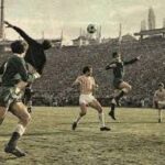 SKANDALLARIN GÖLGESİNDE BİR YARI FİNAL: 1971 PANATHINAIKOS-KIZILYILDIZ EŞLEŞMESİ