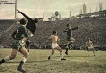 SKANDALLARIN GÖLGESİNDE BİR YARI FİNAL: 1971 PANATHINAIKOS-KIZILYILDIZ EŞLEŞMESİ