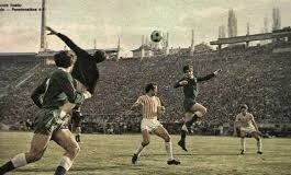 SKANDALLARIN GÖLGESİNDE BİR YARI FİNAL: 1971 PANATHINAIKOS-KIZILYILDIZ EŞLEŞMESİ