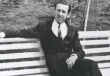 ORHAN VELİ: 1940’LI YILLARIN BAŞ KALDIRAN ŞAİRİ ORHAN VELİ GÖRSELİ