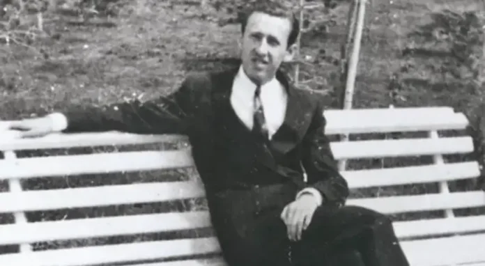 ORHAN VELİ GÖRSELİ