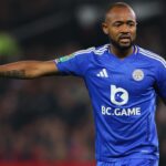 4 FARKLI TAKIMLA 5 KEZ KÜME DÜŞTÜ JORDAN AYEW GÖRSELİ