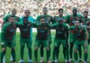 AMEDSPOR SÜPER LİG’DE: 16 YIL SONRA İLK DEFA BİR DİYARBAKIR TEMSİLCİSİ SÜPER LİG’DE MÜCADELE EDECEK AMEDSPOR KADROSU GÖRSELİ