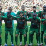 AMEDSPOR SÜPER LİG’DE: 16 YIL SONRA İLK DEFA BİR DİYARBAKIR TEMSİLCİSİ SÜPER LİG’DE MÜCADELE EDECEK AMEDSPOR KADROSU GÖRSELİ