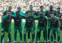 AMEDSPOR SÜPER LİG’DE: 16 YIL SONRA İLK DEFA BİR DİYARBAKIR TEMSİLCİSİ SÜPER LİG’DE MÜCADELE EDECEK AMEDSPOR KADROSU GÖRSELİ