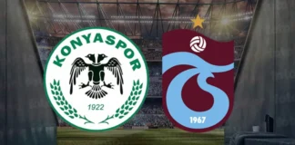 64. TÜRKİYE KUPASI SAHİBİNİ BULUYOR: KONYASPOR TRABZONSPOR İLE KARŞILAŞACAK TRABZONSPOR KONYASPOR GÖRSELİ