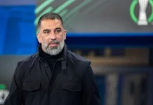 BİR PERİ MASALI SON BULDU: SHAKHTAR DONETSK TOPLAM SKORDA 5-2 MAĞLUP OLDU ARDA TURAN GÖRSELİ
