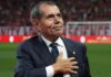 GALATASARAY’DA DURSUN ÖZBEK 4. BAŞKAN SEÇİLDİ DURSUN ÖZBEK GÖRSELİ