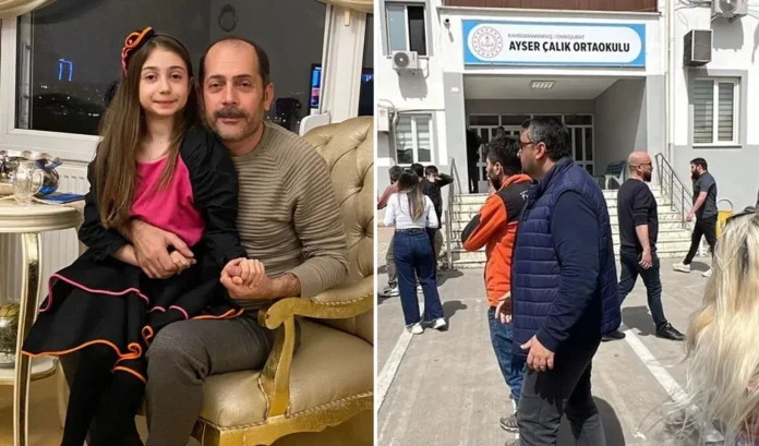 kapak_okul-saldirisinda-agir-yaralanan-almina-agaoglu-hayatini-kaybetti-255284 ALMİNA AĞAOĞLU GÖRSELİ