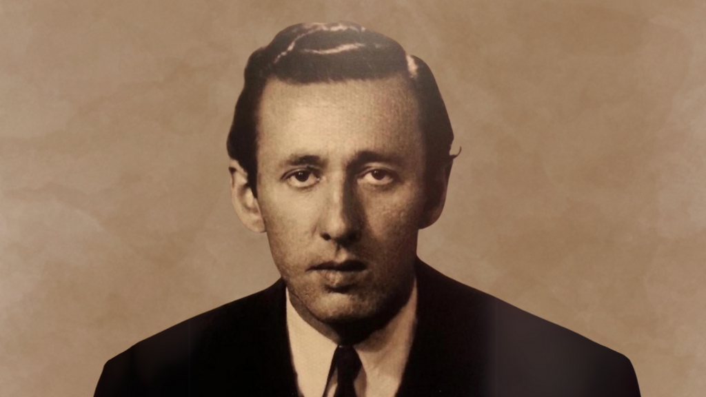 ORHAN VELİ GÖRSELİ

