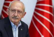 CHP’NİN KURULTAY DAVASINDA MUTLAK BUTLAN KARARI ÇIKTI: 13 YILDIR SEÇİM KAYBEDEN KILIÇDAROĞLU PARTİNİN BAŞINA DÖNECEK KEMAL KILIÇDAROĞLU GÖRSEL
