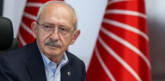 CHP’NİN KURULTAY DAVASINDA MUTLAK BUTLAN KARARI ÇIKTI: 13 YILDIR SEÇİM KAYBEDEN KILIÇDAROĞLU PARTİNİN BAŞINA DÖNECEK KEMAL KILIÇDAROĞLU GÖRSEL