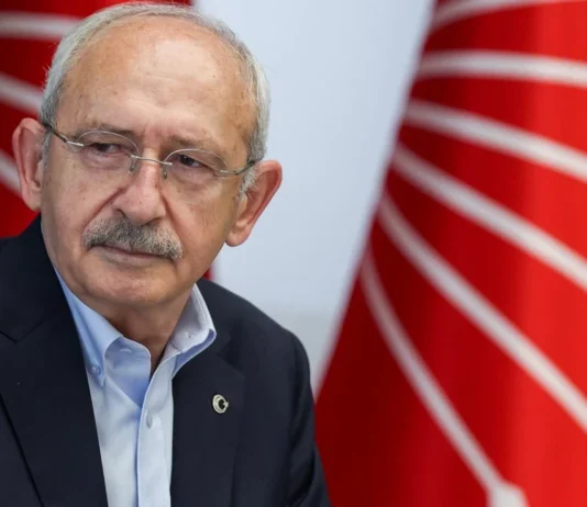 CHP’NİN KURULTAY DAVASINDA MUTLAK BUTLAN KARARI ÇIKTI: 13 YILDIR SEÇİM KAYBEDEN KILIÇDAROĞLU PARTİNİN BAŞINA DÖNECEK KEMAL KILIÇDAROĞLU GÖRSEL