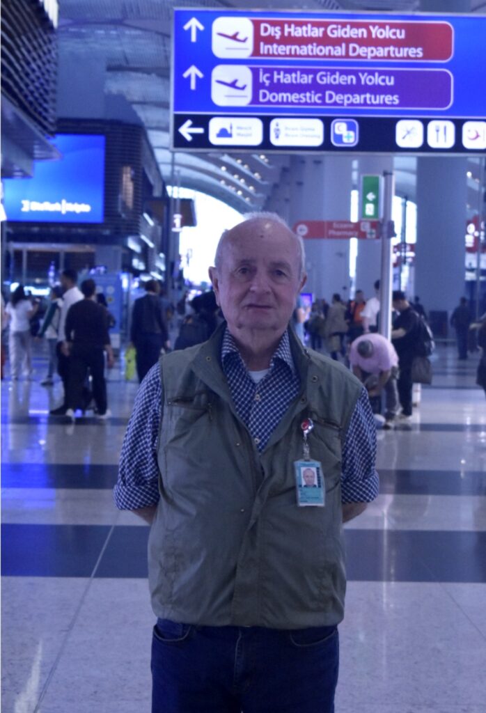 Faik Kaptan