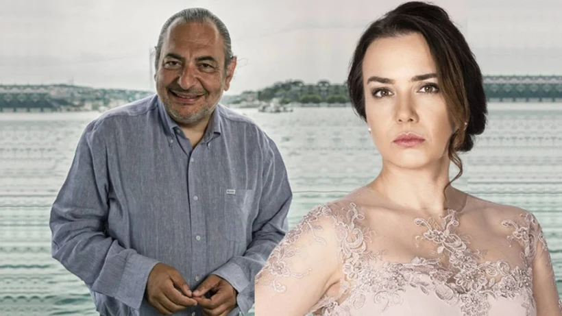 DENİZ UĞUR REHA MUHTAR GÖRSELİ