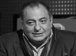 DUAYEN GAZETECİ REHA MUHTAR 66 YAŞINDA HAYATINI KAYBETTİ REHA MUHTAR GÖRSELİ