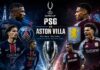 51. UEFA SÜPER KUPASI BU AKŞAM SAHİBİNİ BULUYOR UEFA SÜPER KUPASI FİNAL GÖRSELİ