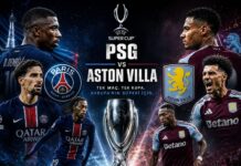 51. UEFA SÜPER KUPASI BU AKŞAM SAHİBİNİ BULUYOR UEFA SÜPER KUPASI FİNAL GÖRSELİ