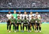 BEŞİKTAŞ PLAY OFF’TA: KARA KARTAL 1-0’LA TURLADI BEŞİKTAŞ İLK 11 GÖRSELİ