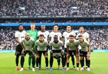 BEŞİKTAŞ PLAY OFF’TA: KARA KARTAL 1-0’LA TURLADI BEŞİKTAŞ İLK 11 GÖRSELİ