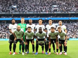 BEŞİKTAŞ PLAY OFF’TA: KARA KARTAL 1-0’LA TURLADI BEŞİKTAŞ İLK 11 GÖRSELİ