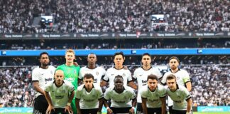 BEŞİKTAŞ PLAY OFF’TA: KARA KARTAL 1-0’LA TURLADI BEŞİKTAŞ İLK 11 GÖRSELİ