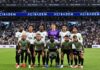 BEŞİKTAŞ AVRUPA KAPISINI 3-0’LA ARALADI BEŞİKTAŞ İLK 11 GÖRSELİ